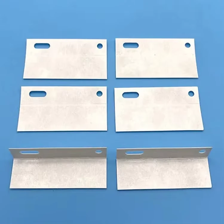 Flame Retardant Paper For PCB Insulation factory