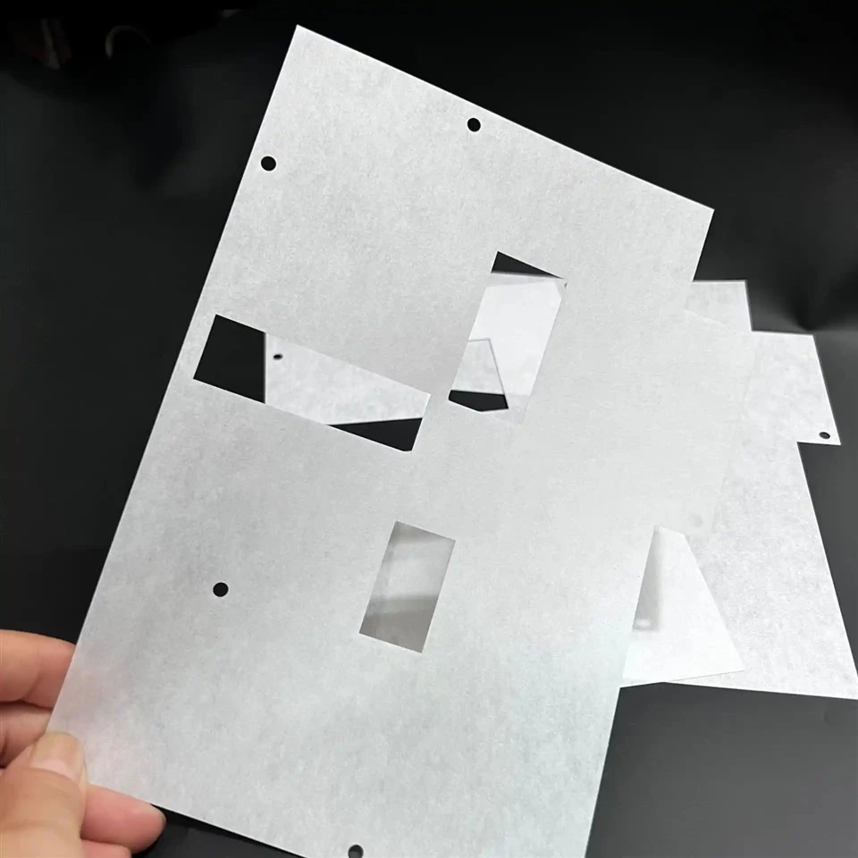 Flame Retardant Paper For PCB Insulation best