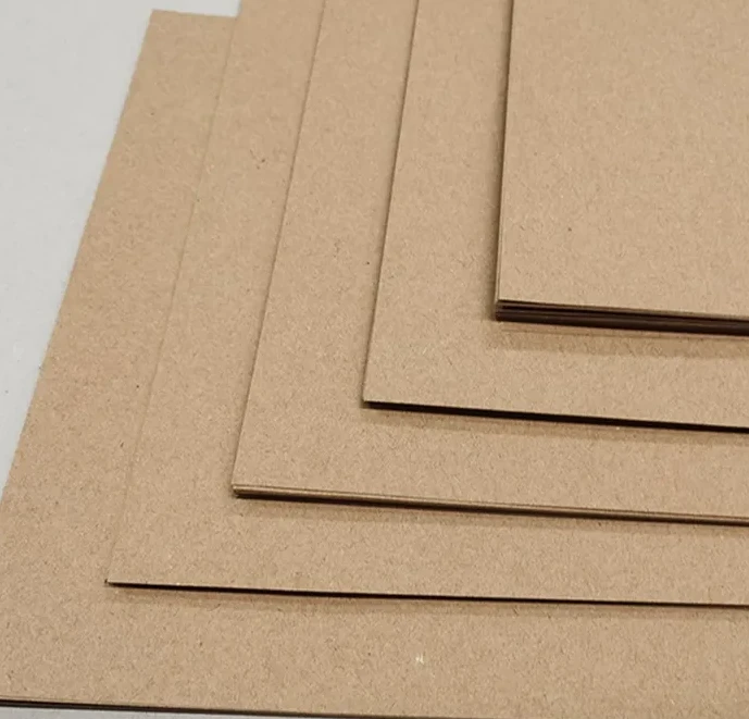 Non-wood Fiber Wrapping Paper For Paint factory