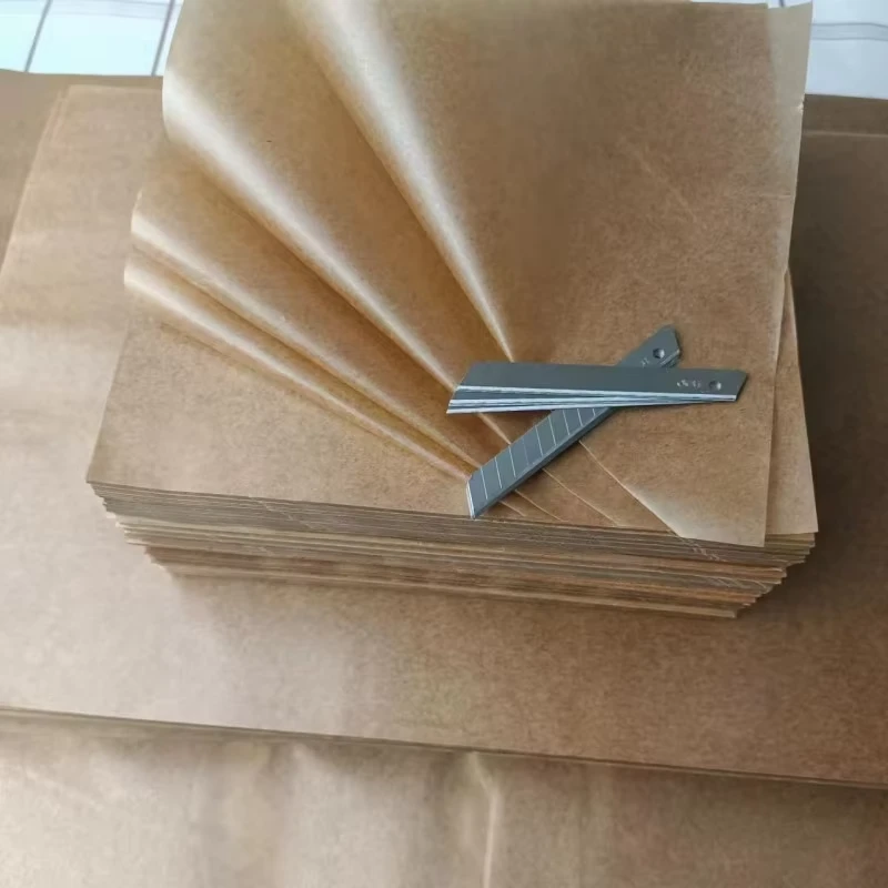 VCI Anti-rust Base Kraft Paper suppliers