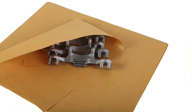 VCI Anti-rust Base Kraft Paper price